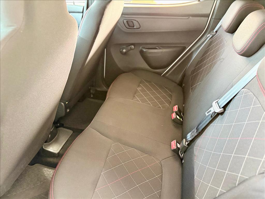 KWID 1.0 12V SCE FLEX ZEN MANUAL11