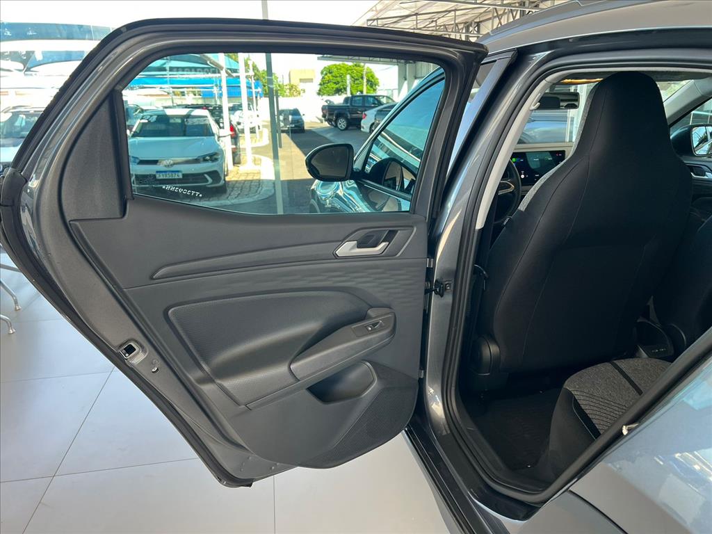 TERA 1.0 170 TSI COMFORT AUTOMÁTICO16