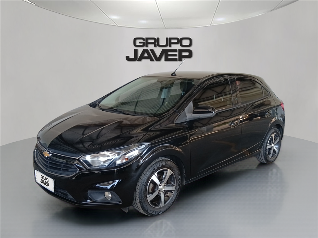 Chevrolet Onix 1.4 Mpfi LTZ 8V Flex 4P Manual - foto 9