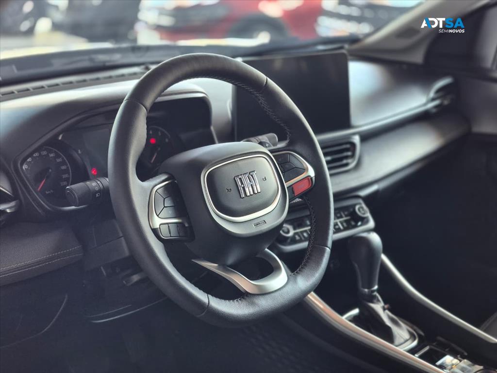 FIAT FASTBACK 1.0 TURBO 200 FLEX AUDACE CVT