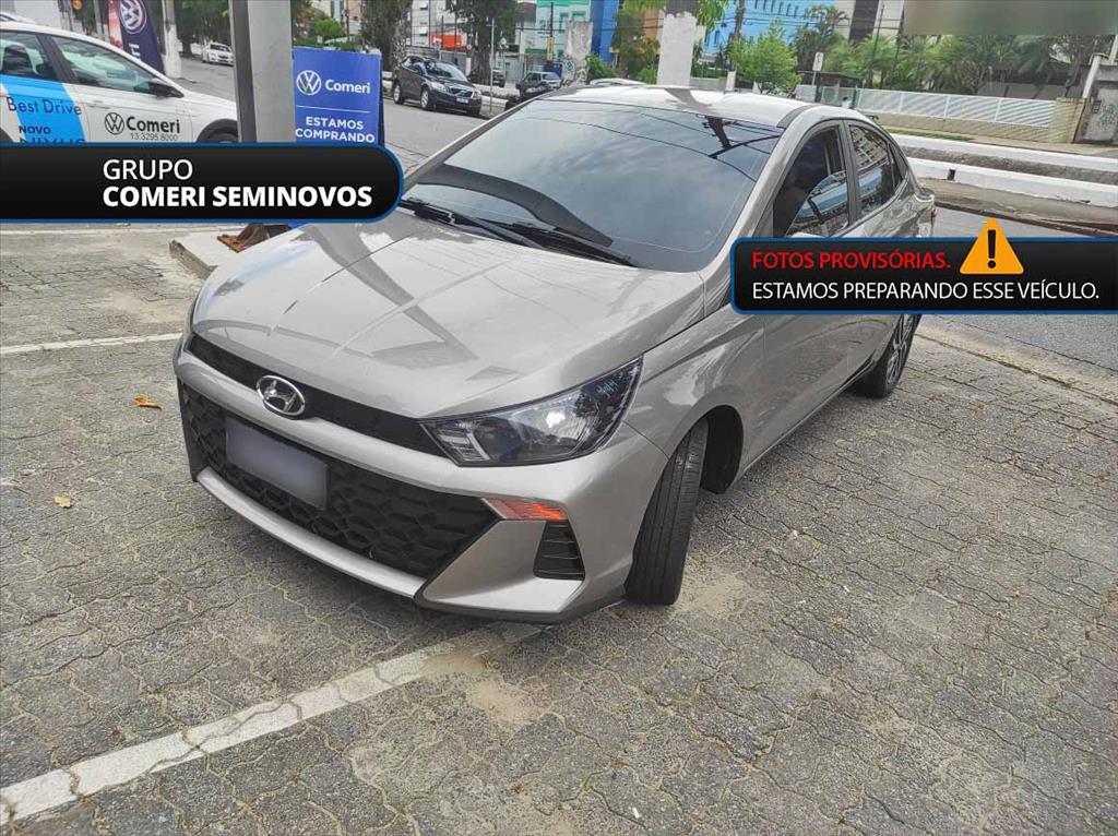 HB20S 1.0 12V FLEX LIMITED MANUAL