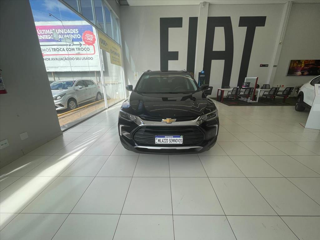 TRACKER 1.2 TURBO FLEX PREMIER AUTOMÁTICO2