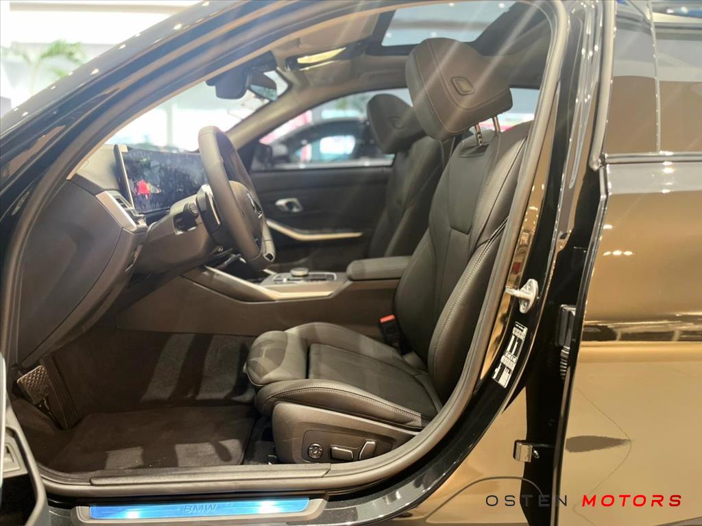 BMW-320i-2.0 16V TURBO FLEX SPORT GP AUTOMÁTICO