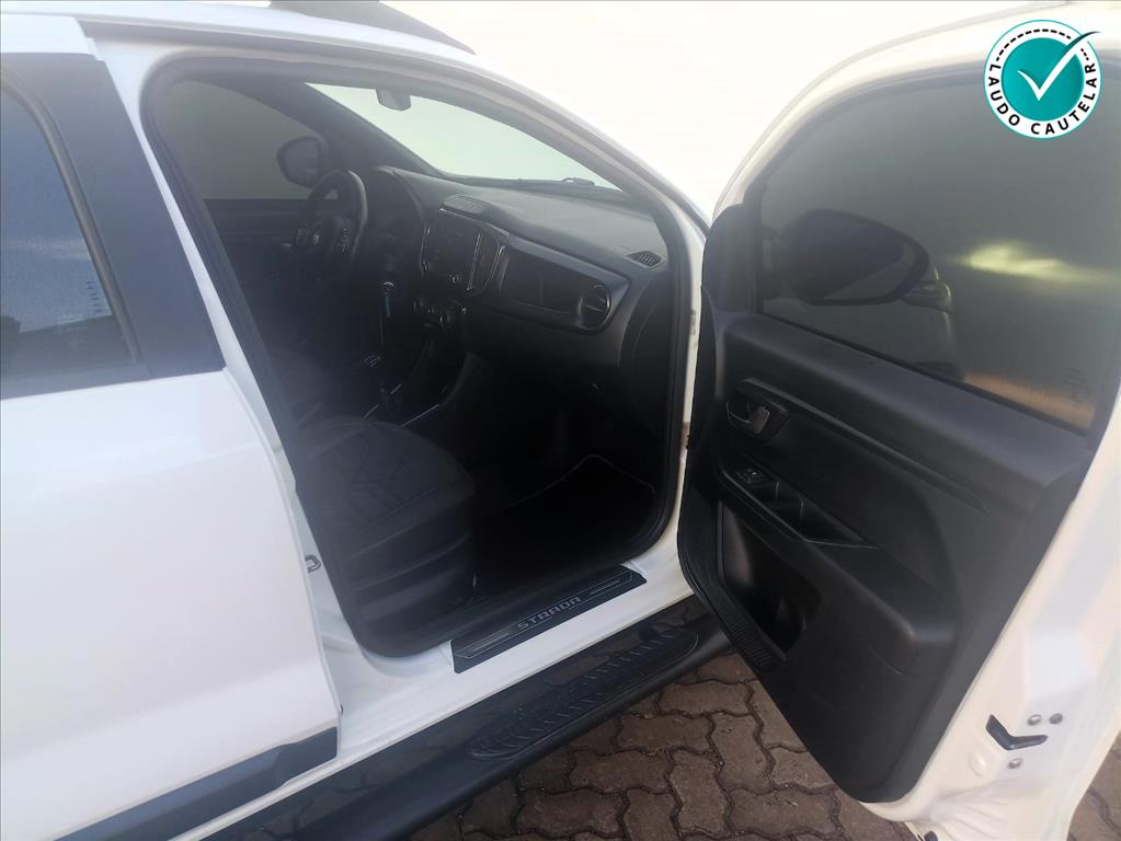 STRADA 1.3 FIREFLY FLEX VOLCANO CD MANUAL8