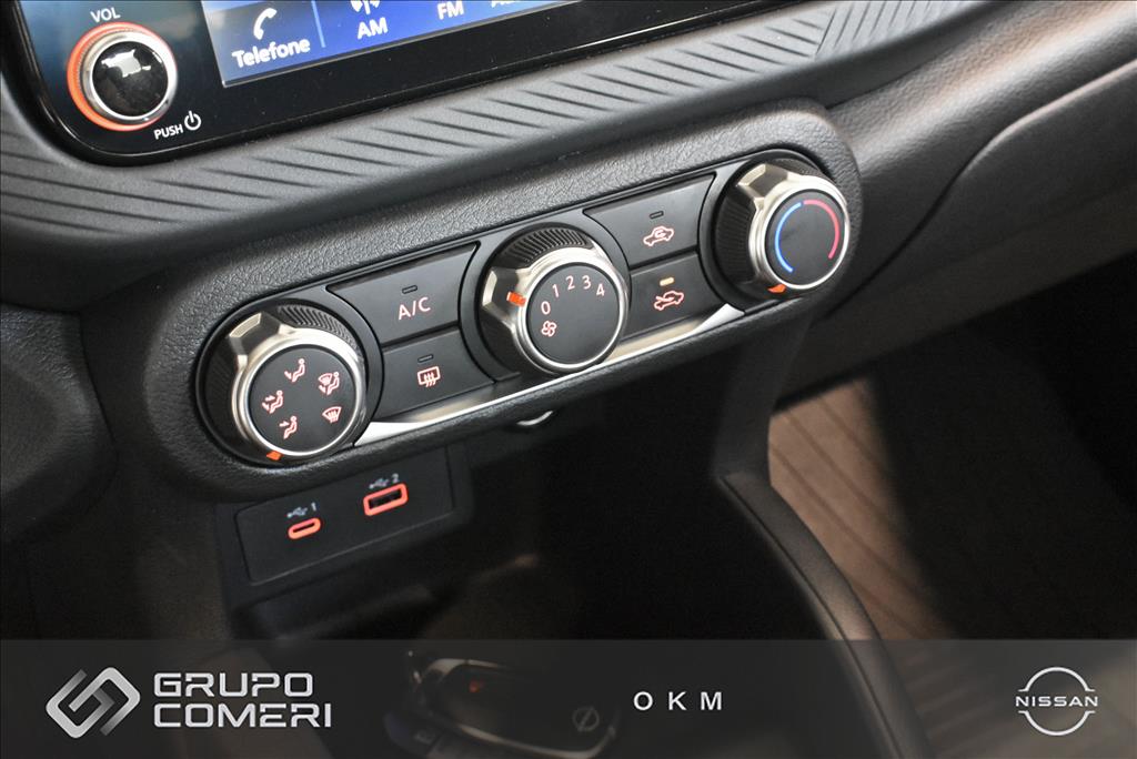 KAIT 1.6 FLEX ACTIVE XTRONIC8