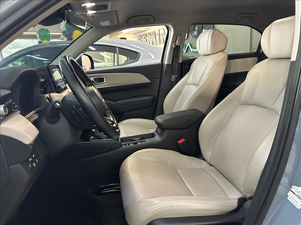 HR-V 1.5 DI I-VTEC TURBO FLEX TOURING CVT7