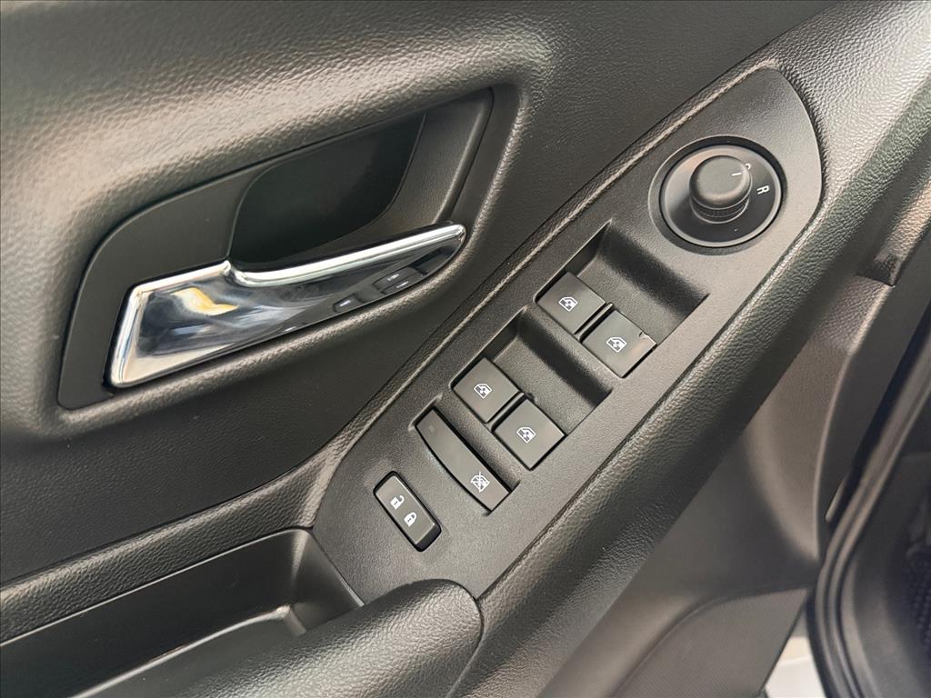 TRACKER 1.4 16V TURBO FLEX PREMIER AUTOMÁTICO13
