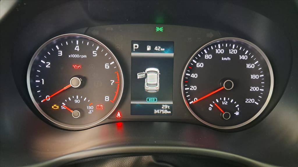 STONIC 1.0 TGDI MHEV SX AUTOMÁTICO7