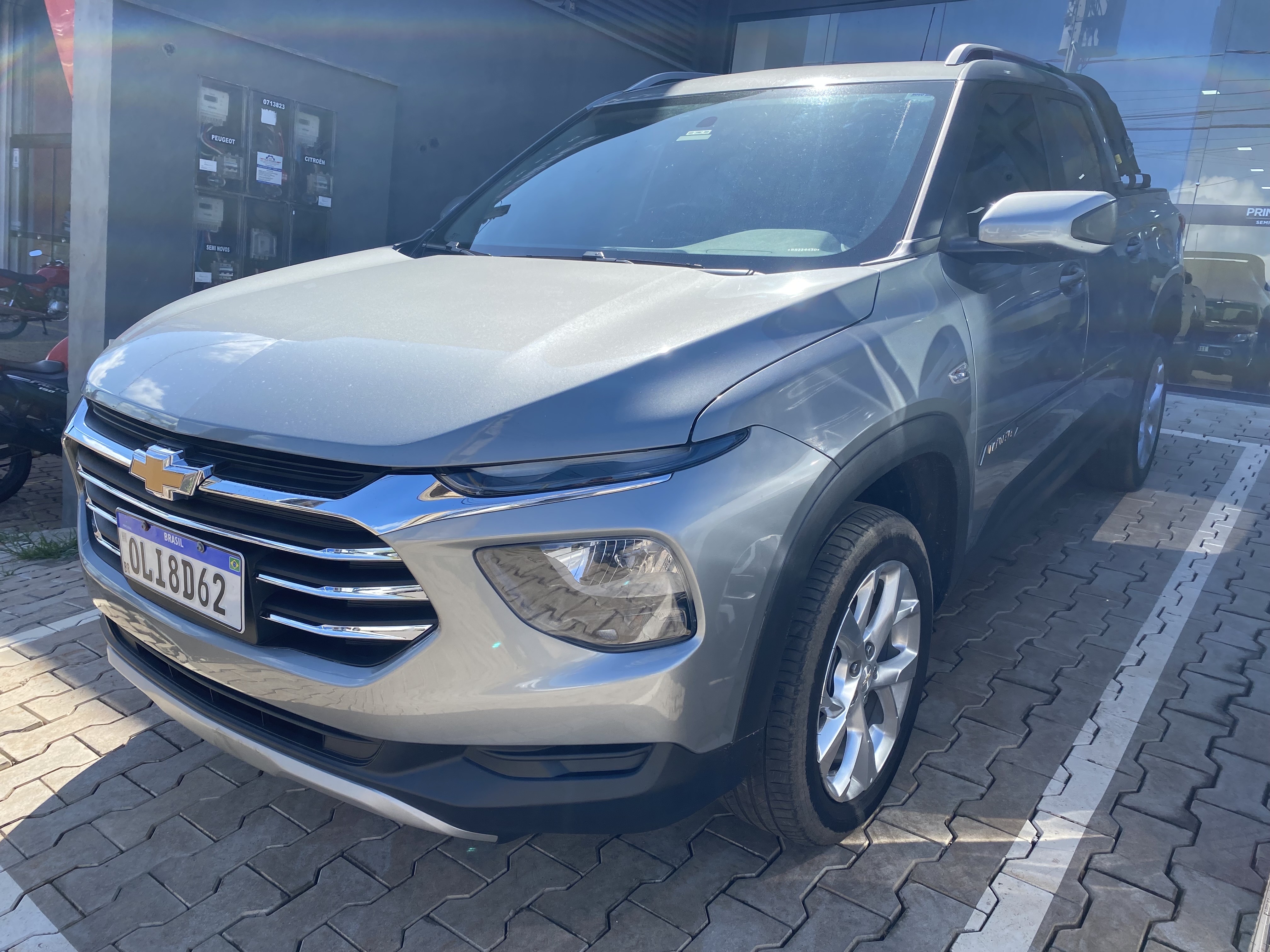 MONTANA 1.2 TURBO FLEX LTZ AUTOMÁTICO1