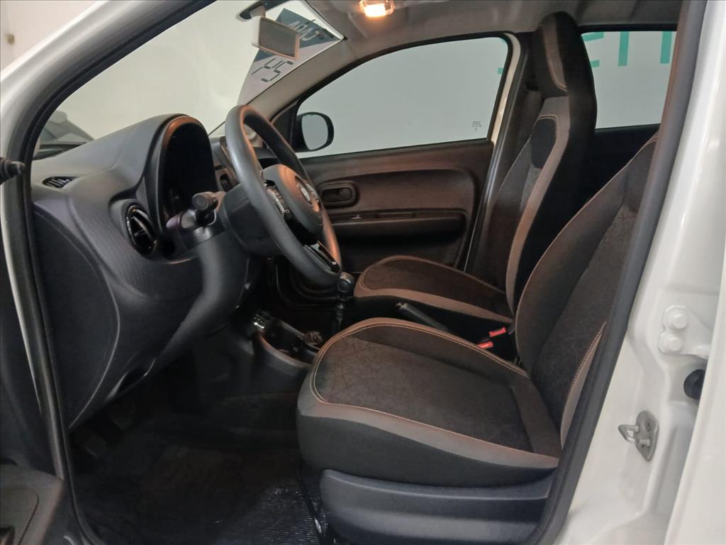 Fiat-MOBI-1.0 EVO FLEX TREKKING MANUAL