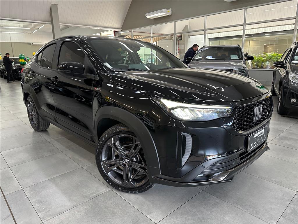 FASTBACK 1.0 TURBO 200 FLEX AUDACE CVT