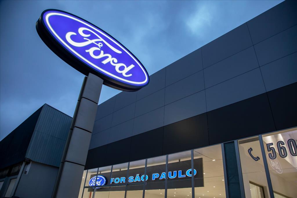 2.0 ECOBOOST GASOLINA LARIAT FX4 AUTOMÁTICO