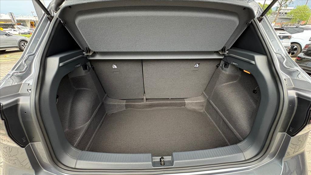 T-CROSS 1.4 250 TSI TOTAL FLEX HIGHLINE AUTOMÁTICO10