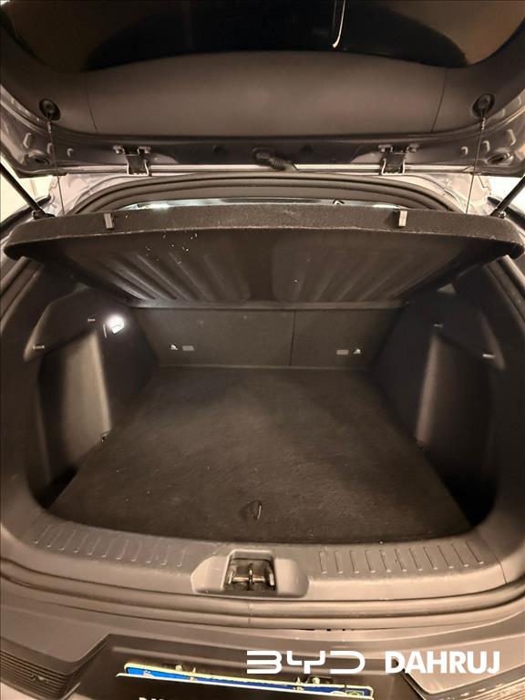 YUAN PLUS 60,8 KW ELÉTRICO14