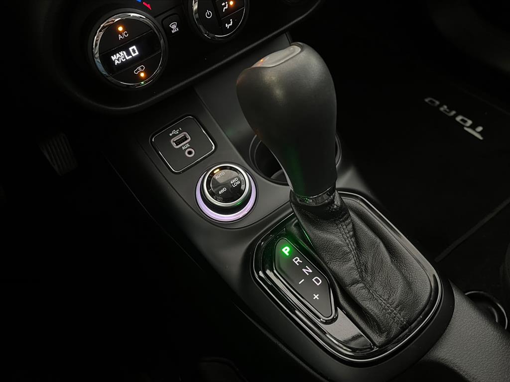 TORO 2.0 16V TURBO DIESEL FREEDOM 4WD AT913