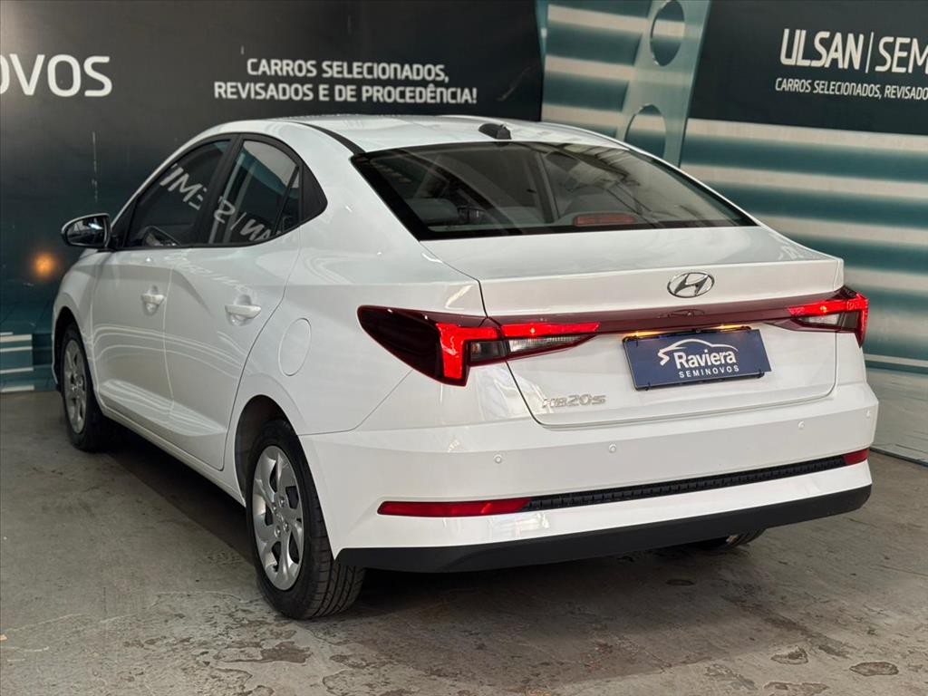 Hyundai-HB20S-1.0 12V FLEX COMFORT MANUAL