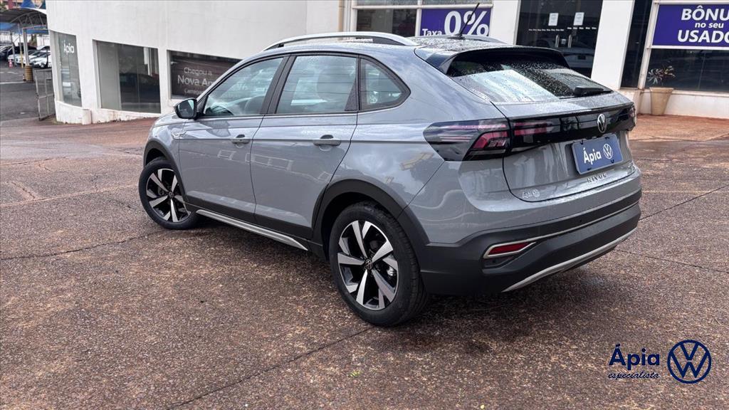 NIVUS 1.0 200 TSI TOTAL FLEX HIGHLINE AUTOMÁTICO4