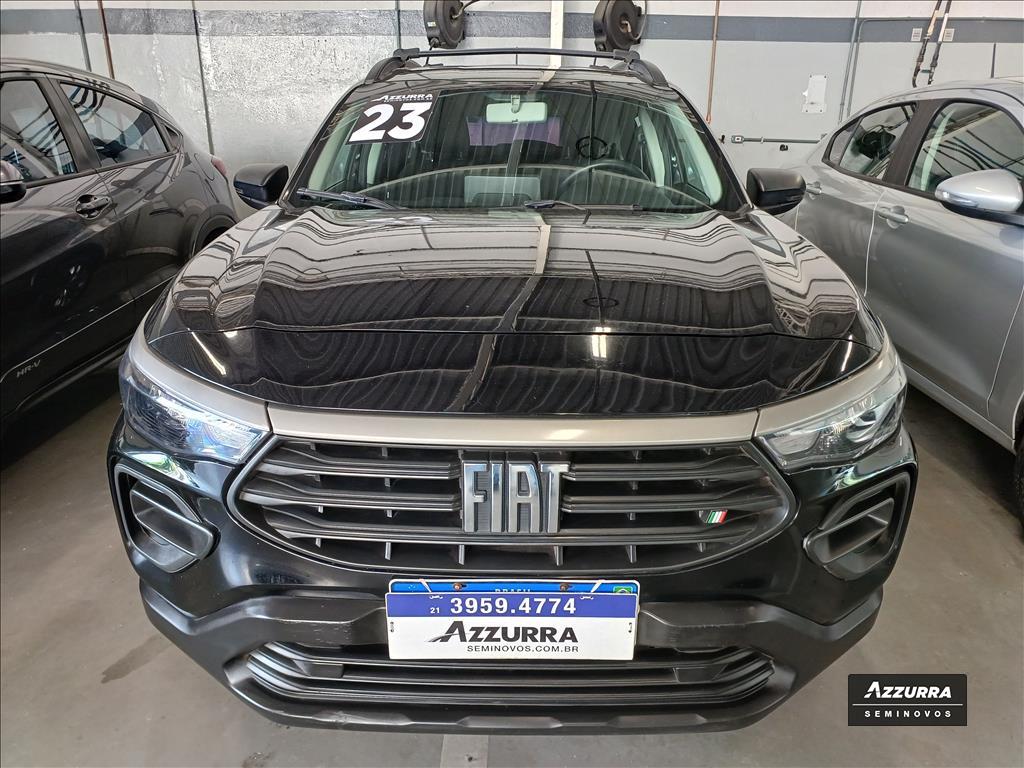 PULSE 1.3 FLEX DRIVE MANUAL