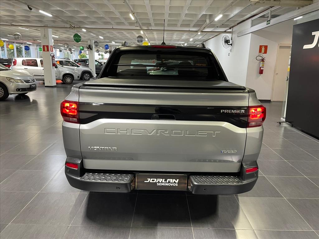 MONTANA 1.2 TURBO FLEX PREMIER AUTOMÁTICO4
