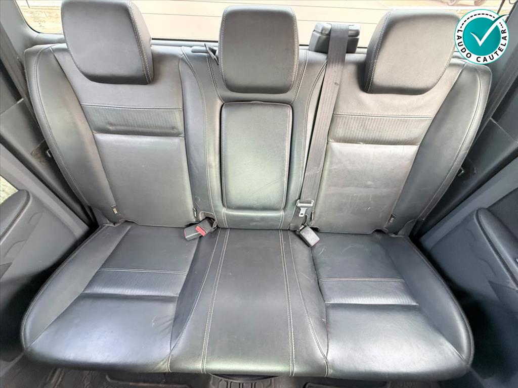 RANGER 3.2 XLT 4X4 CD 20V DIESEL 4P AUTOMÁTICO15