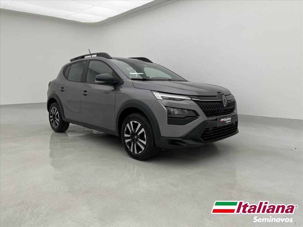 KARDIAN 1.0 TCE FLEX EVOLUTION EDC6