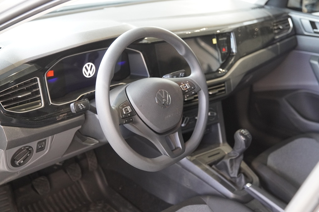 VIRTUS 1.0 170 TSI SENSE MANUAL9