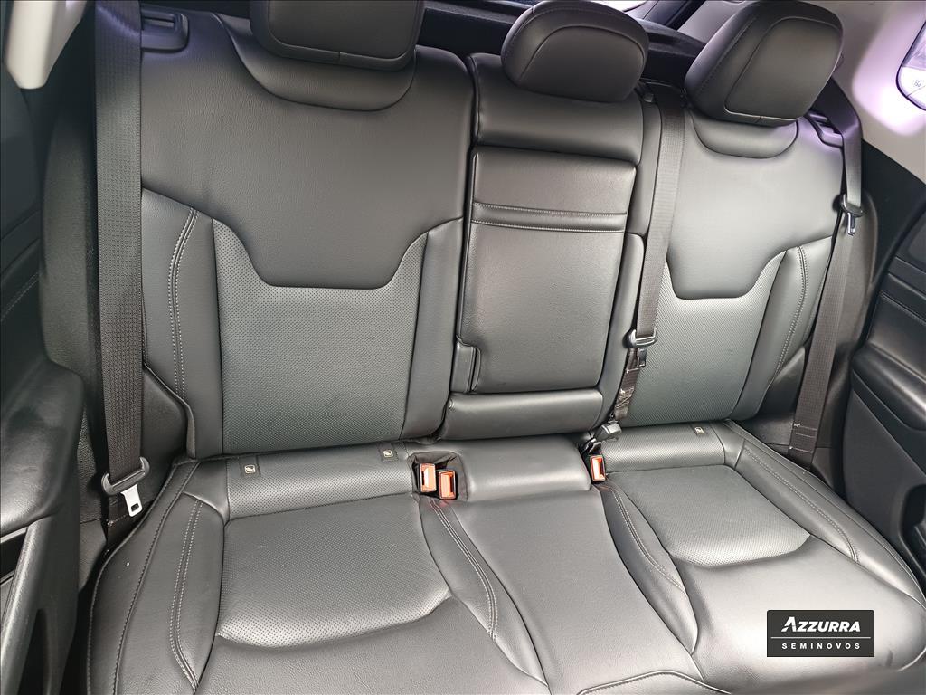 COMPASS 1.3 T270 TURBO FLEX LONGITUDE AT68