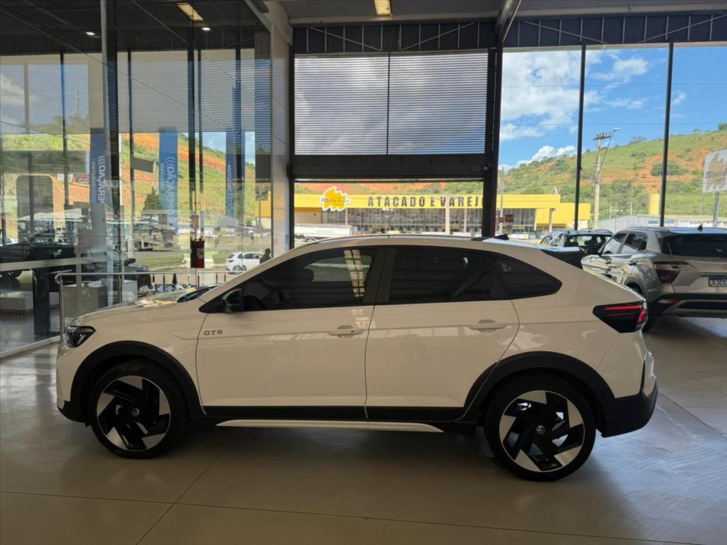 NIVUS 1.4 250 TSI TOTAL FLEX GTS AUTOMÁTICO5