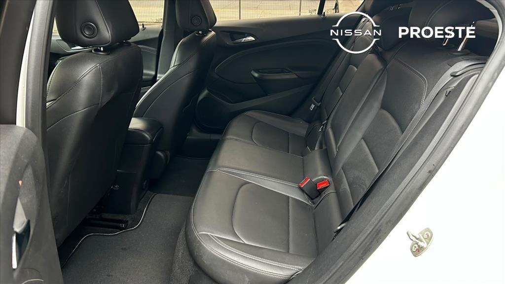 CRUZE 1.4 TURBO LT 16V FLEX 4P AUTOMÁTICO8