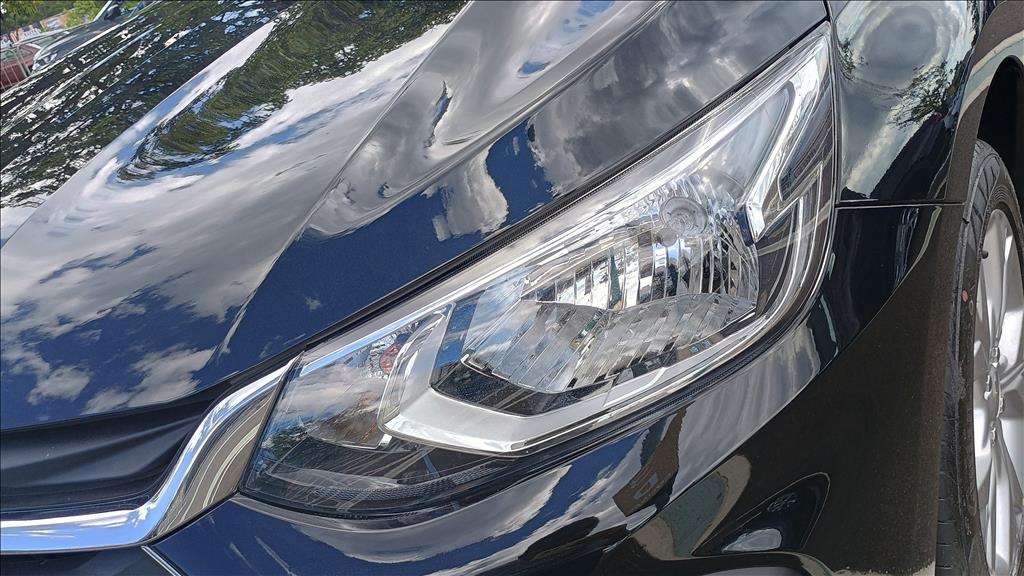 ONIX 1.0 TURBO FLEX LTZ AUTOMÁTICO6