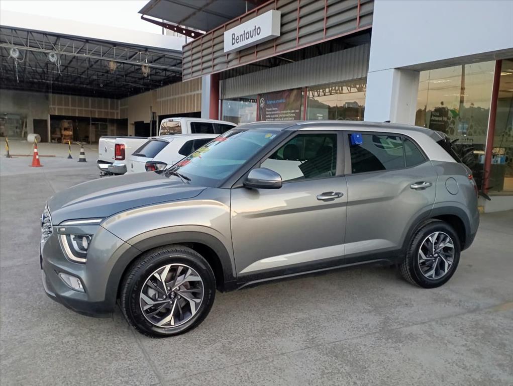 CRETA 1.0 TGDI FLEX LIMITED AUTOMÁTICO3