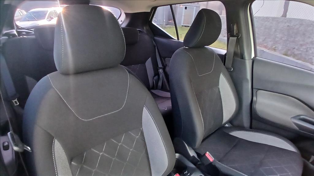 KICKS 1.6 16V FLEXSTART S DIRECT 4P XTRONIC19