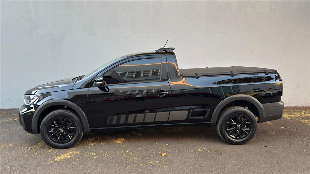 SAVEIRO 1.6 MSI TRENDLINE CS 16V FLEX 2P MANUAL13