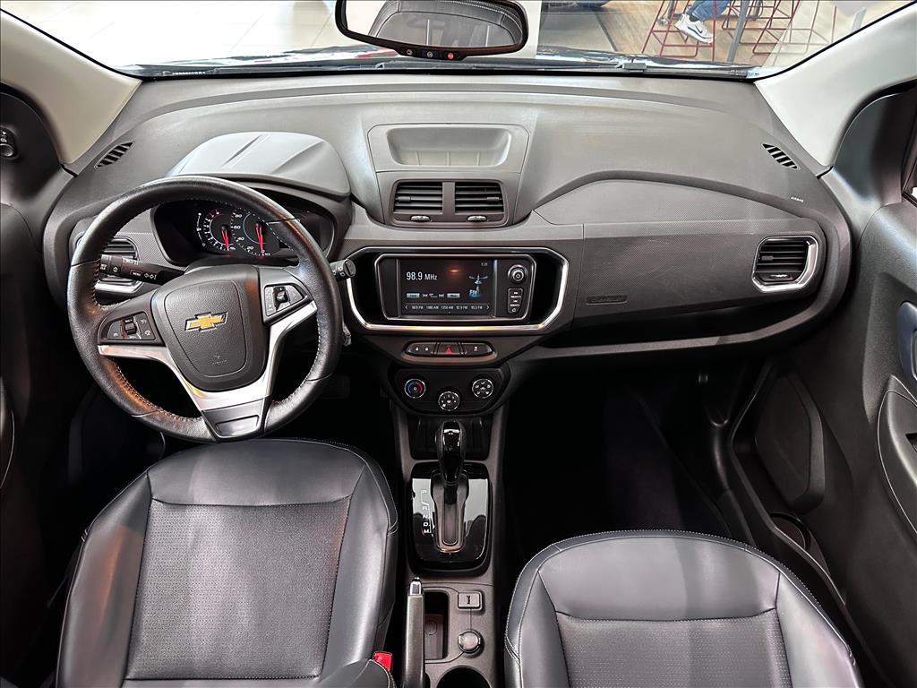 SPIN 1.8 PREMIER 8V FLEX 4P AUTOMÁTICO6