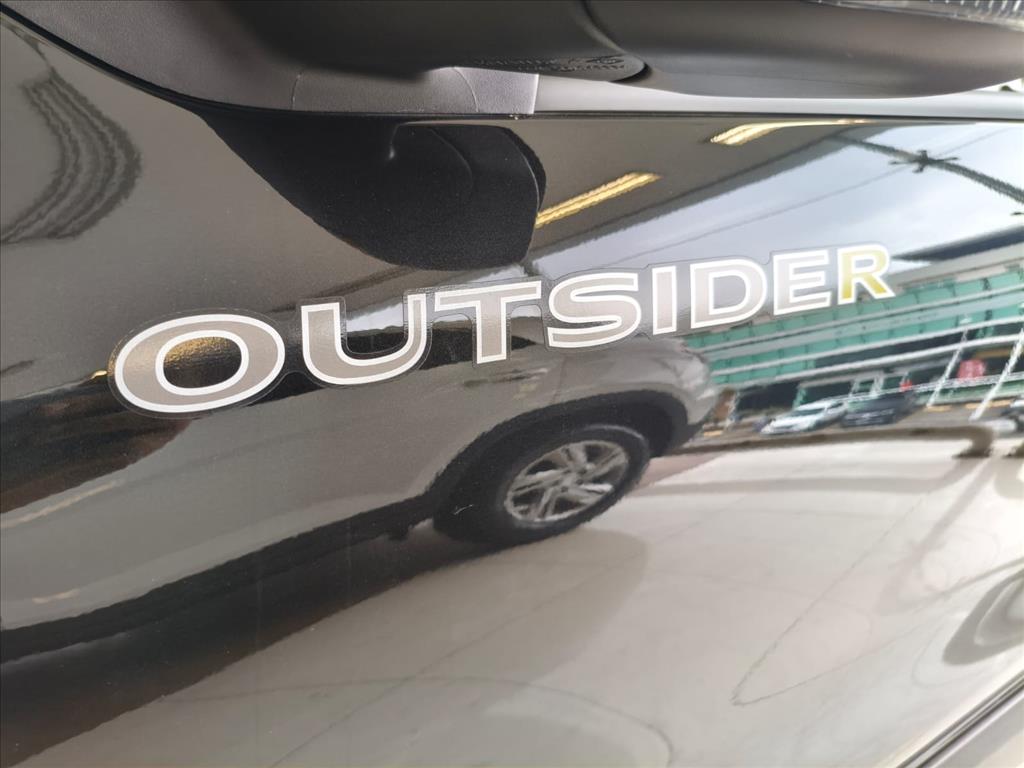 Renault-KWID-1.0 12V SCE FLEX OUTSIDER MANUAL