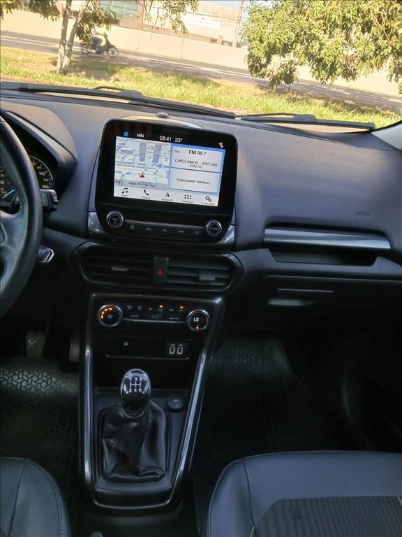 ECOSPORT 1.5 TI-VCT FLEX FREESTYLE MANUAL7