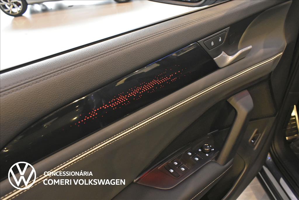TIGUAN 2.0 350 TSI GASOLINA R-LINE 4MOTION AUTOMÁTICO14