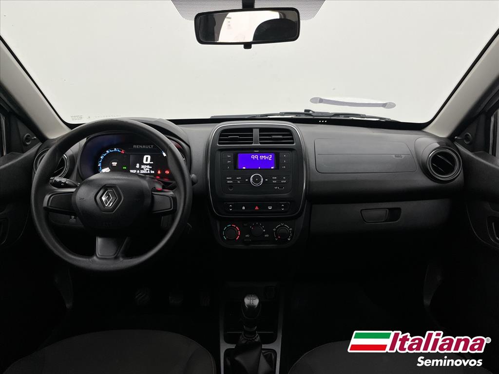 KWID 1.0 12V SCE FLEX ZEN MANUAL5