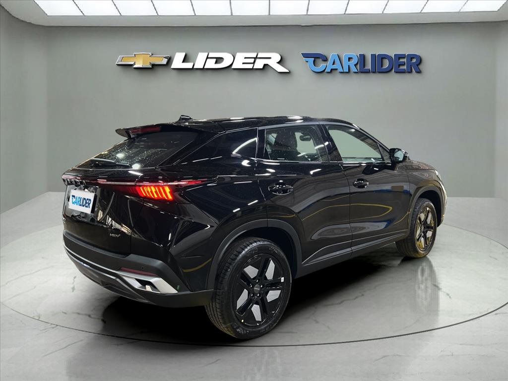 5 1.5 TGDI HEV PRESTIGE DHT6