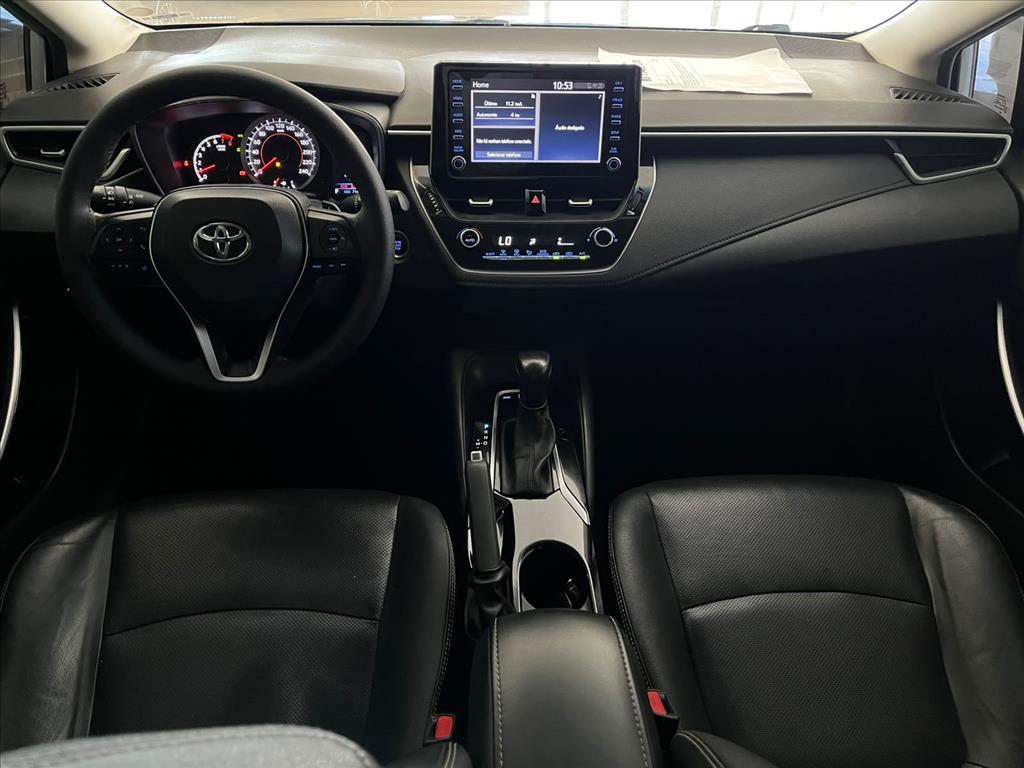 COROLLA 2.0 VVT-IE FLEX XEI DIRECT SHIFT9