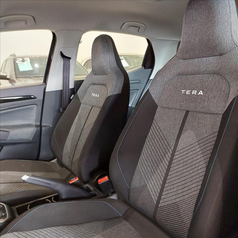 TERA 1.0 170 TSI COMFORT AUTOMÁTICO14