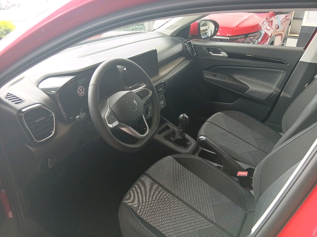 TERA 1.0 170 TSI MANUAL6