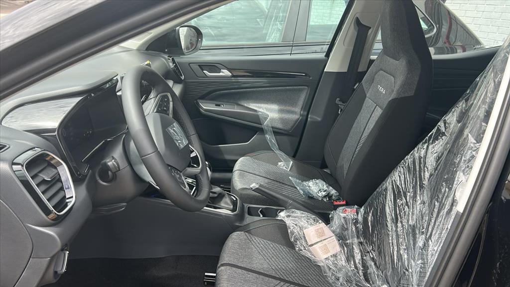 TERA 1.0 170 TSI COMFORT AUTOMÁTICO3