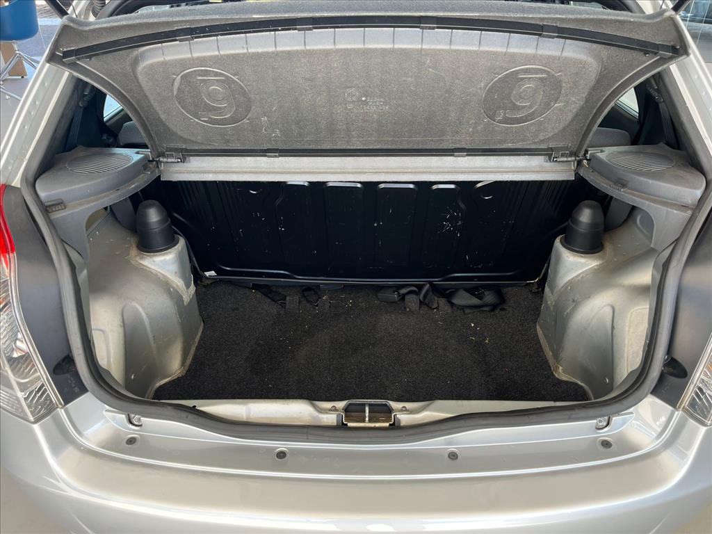 PALIO 1.0 MPI FIRE ECONOMY 8V FLEX 4P MANUAL