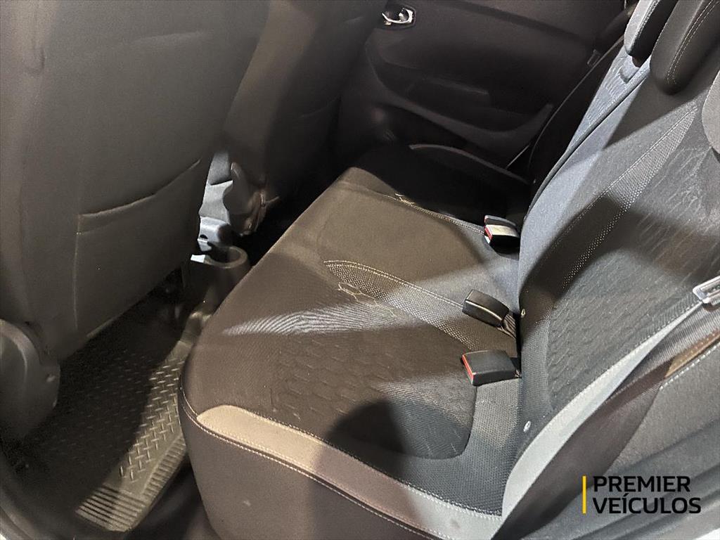 CAPTUR 1.6 16V SCE FLEX ZEN MANUAL5 CAPTUR 1.6 16V SCE FLEX ZEN MANUAL5