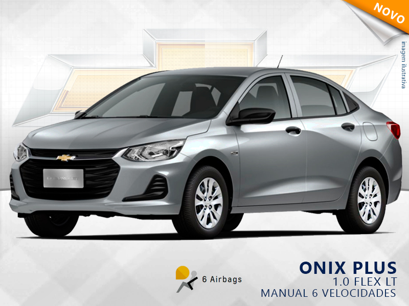 ONIX PLUS 1.0 FLEX LT MANUAL ONIX PLUS 1.0 FLEX LT MANUAL