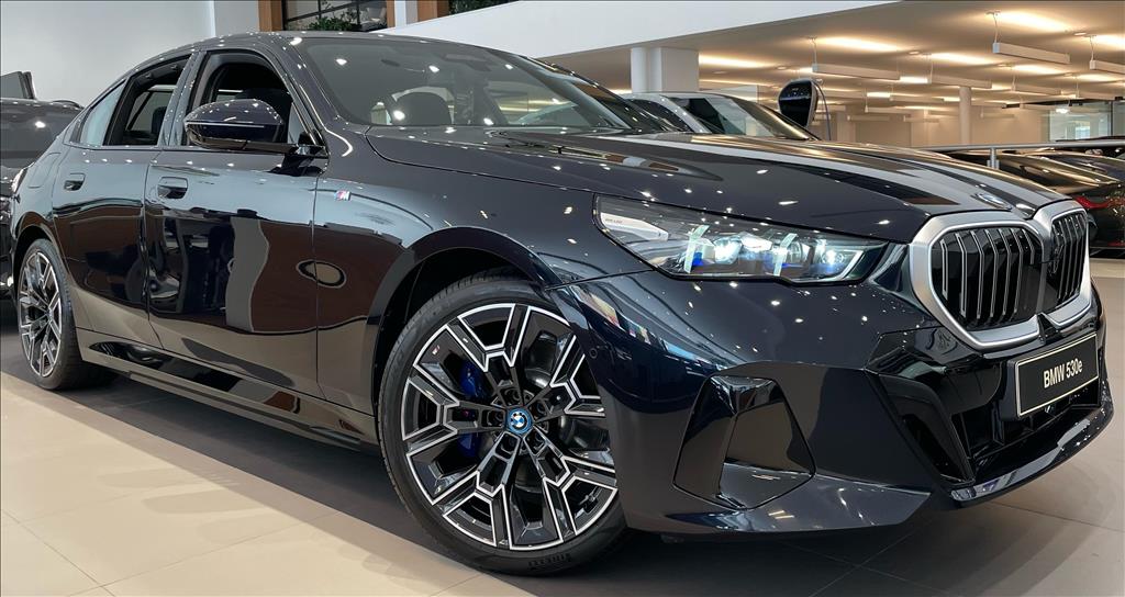 2.0 TWINPOWER PHEV M SPORT AUTOMÁTICO