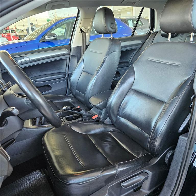 GOLF 1.0 TSI COMFORTLINE 12V TOTAL FLEX 4P MANUAL10
