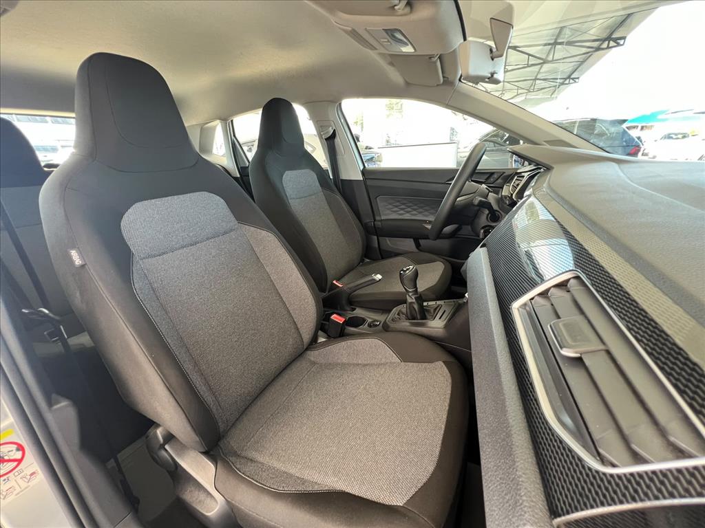 POLO 1.0 170 TSI MANUAL17