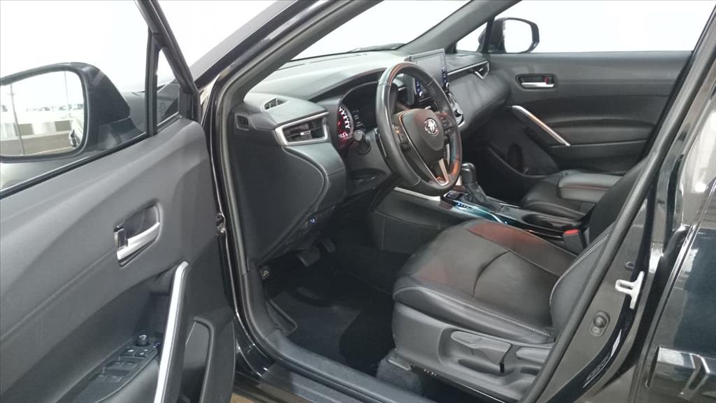 COROLLA CROSS 2.0 VVT-IE FLEX XRE DIRECT SHIFT6